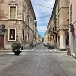 La Casa Dello Stilista Διαμέρισμα