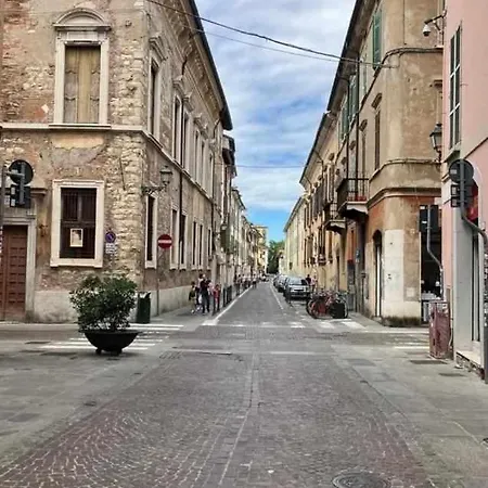 La Casa Dello Stilista Apartamento
