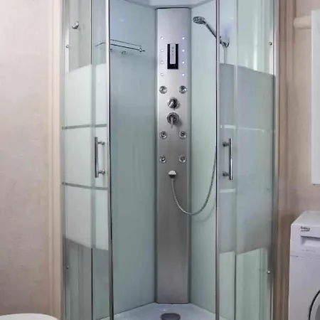 Apartamento La Casa Dello Stilista